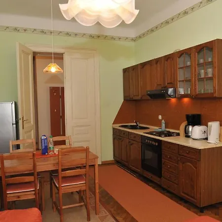 Jos Tour As Апартаменты
