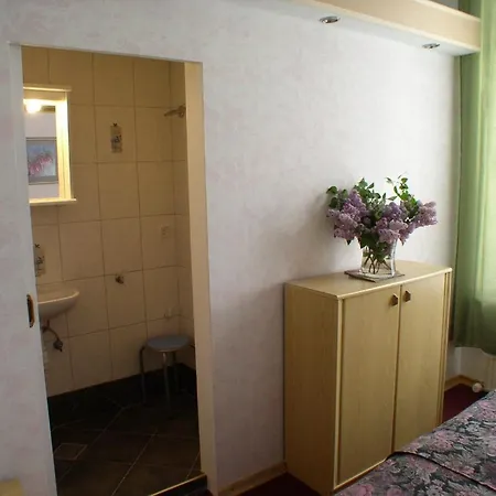 Jos Tour As Апартаменты Любляна